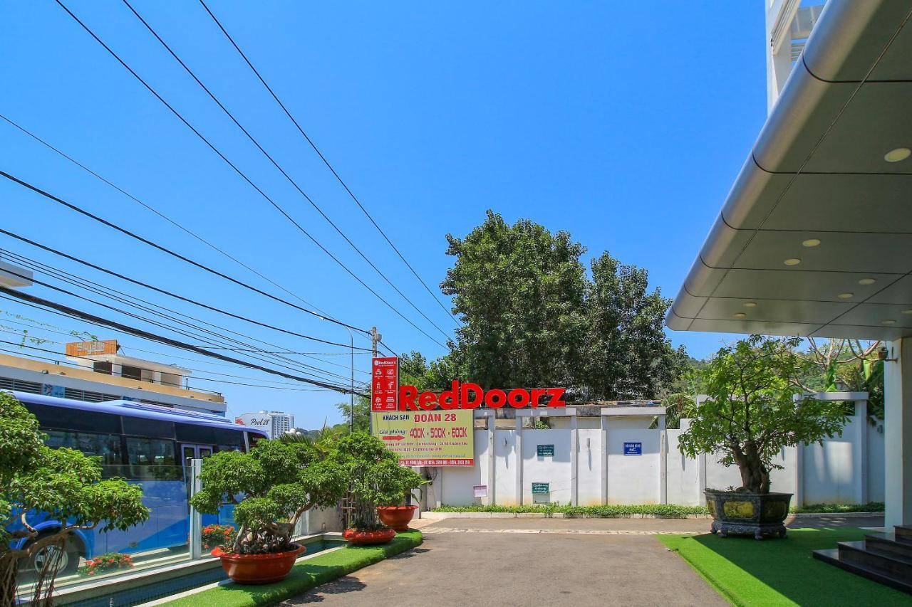 Reddoorz Plus @ Tran Phu Вунг Тау Екстериор снимка